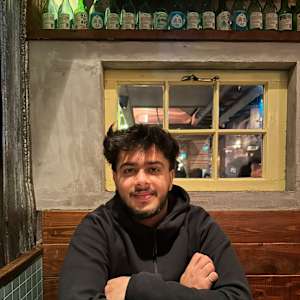 Arjun