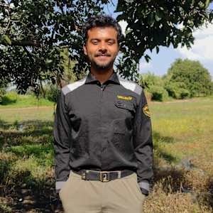 Pranjal Pranit