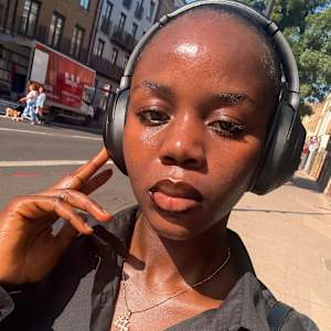 esther olaoye