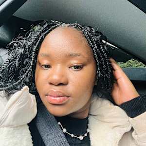 Tumi Gibson