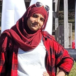 Ramsha