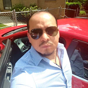Estalin hernandez