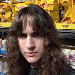 Parker Laansma