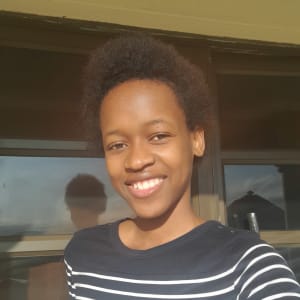 Mokgadi