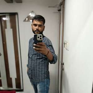 Deepak Jha