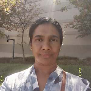 Shamala