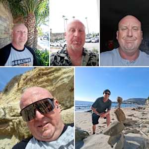 Gavin Wilson