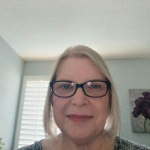 Margaret Vall