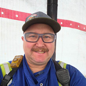 Tysen Boudreau