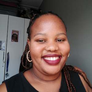 Nakedi