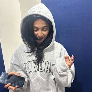 Priya