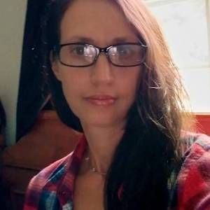 tammy Robertson