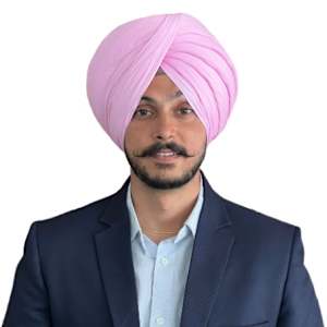 Arshpreet singh