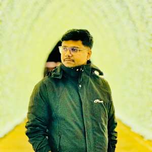 Kishan Yadav