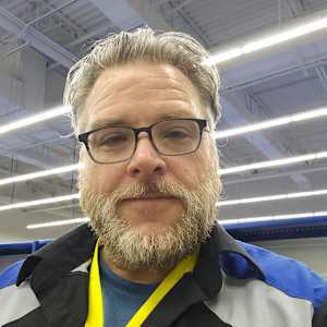 Max Bollinger