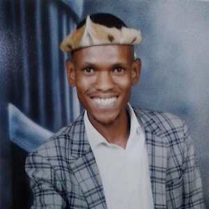 Siphiwe Mntambo