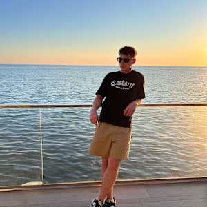 Anthony