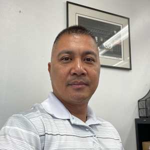 Edwin Dizon