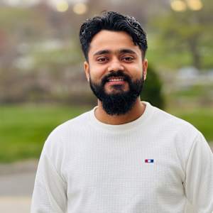 Anil Jha