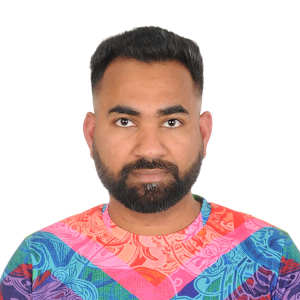 Pardeep kumar Garg