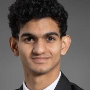 Ansh Jain