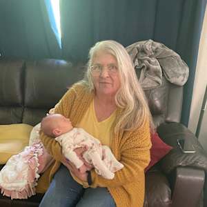 Nancy Wasson