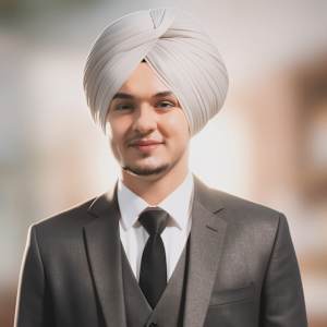 Tajinder Singh