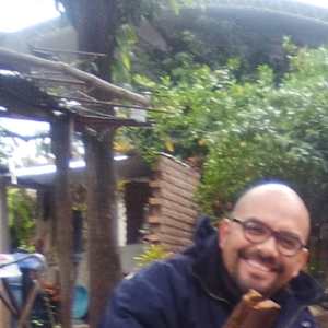 Marcos Gueri Morales Diaz