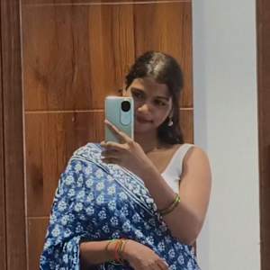 Swati Santosh