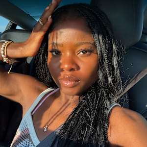 Tia k