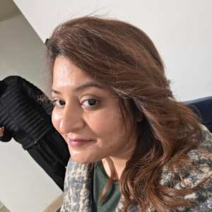 Maryam Zafar