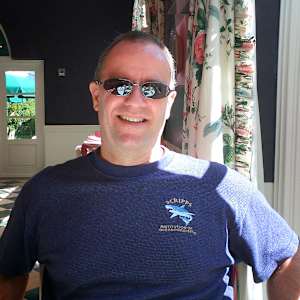 Oliver J McConnell