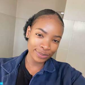 Phindile Karabo