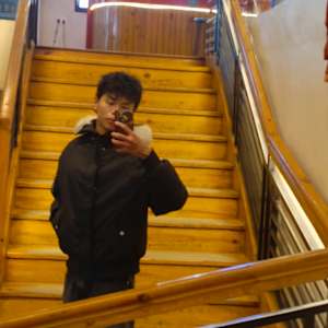 Krish thapa