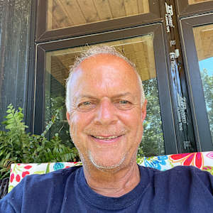Michael Behymer