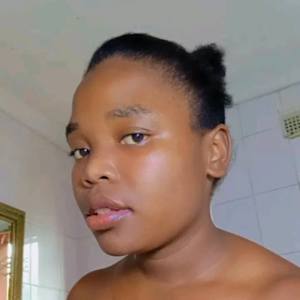 Christa Mushonga