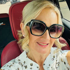 Christine Kanuga