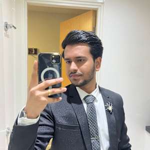 Pratik Chodankar