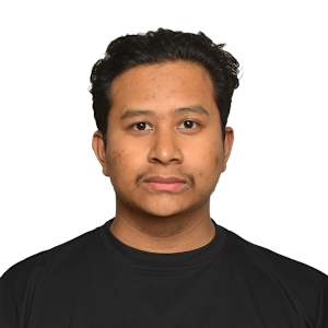 Rubin Maharjan