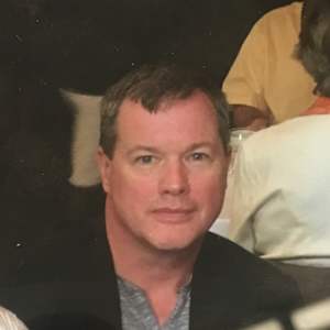 Mark Bussard