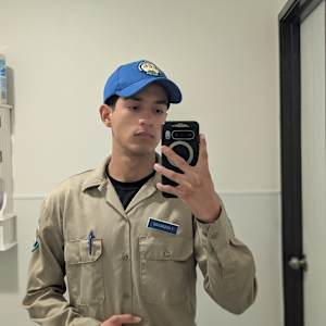 Fabricio