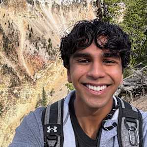 Aditya Mehta