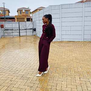 Millet Ngobeni