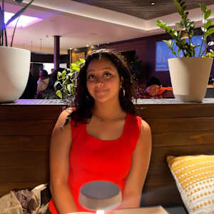 Ashley Lizette Torres