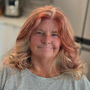 Cindi Coker