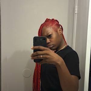 Takiyah Williams