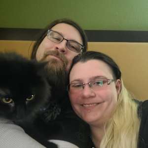 Ember & Nicolas