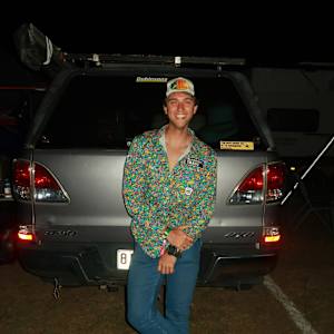 Lachlan