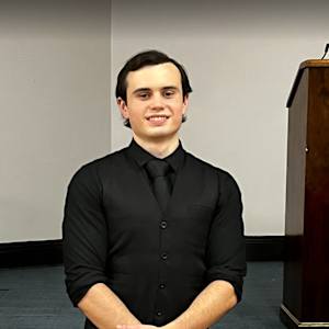 Noah Cochran