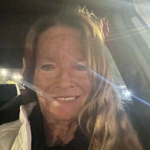 Katherine Goodson